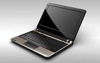 Santa Fe 3G Netbook